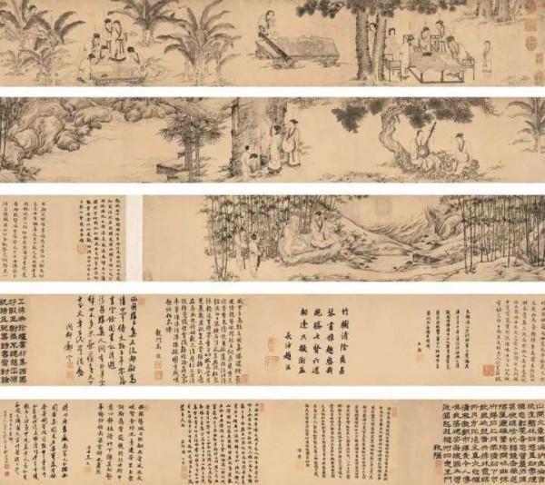 書單請收!宋韻風華知多少,假期一起來讀書 書單請收!宋韻風華知多少,假期一起來讀書