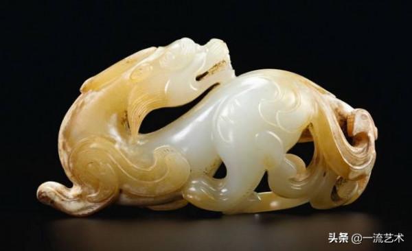 中國古玉，一眼萬年