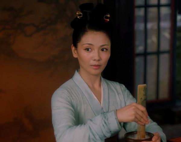 “到了一定歲數，還是別演小姑娘”，吳越的這句話，為何上熱搜？