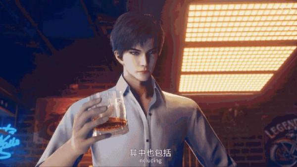 不良文化被抵制,“兄弟情”國漫將迎來低潮期嗎? 不良文化被抵制,“兄弟情”國漫將迎來低潮期嗎?