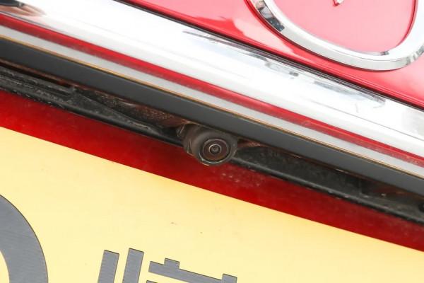 馬自達CX-4前後攝像頭影像不顯示怎麼解決？