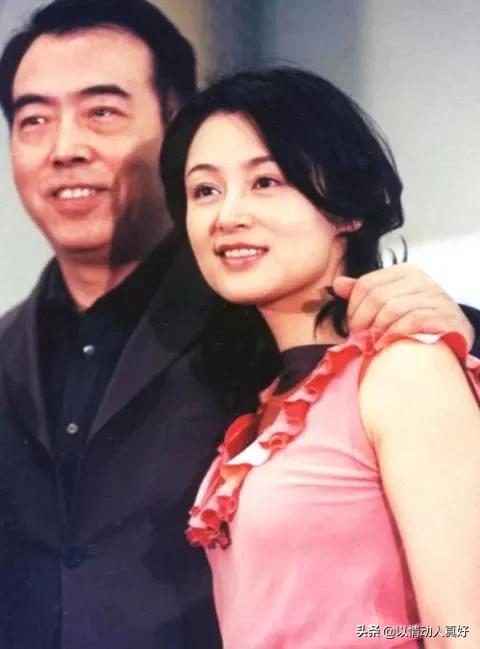 央視主持人倪萍的悲苦人生，和她永遠不能原諒的男人