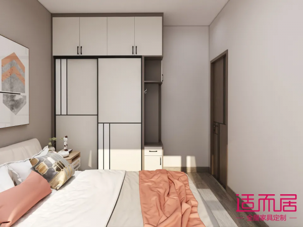 老婆主導的新中式+輕奢4房兩廳，一家人都讚不絕口