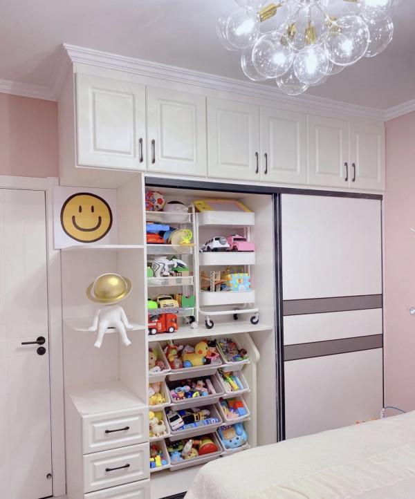 走進她家，才明白什麼叫溫馨又接地氣，是理想中家的樣子