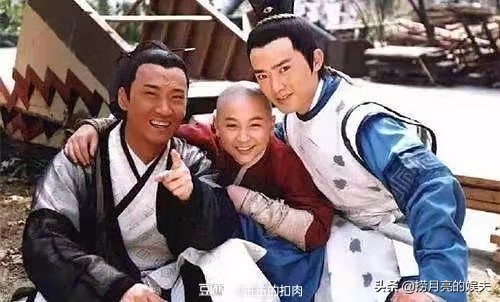 《少年包青天1》中楚楚到底是誰的女兒？為什麼有人說她人設崩塌