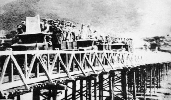 比起《長津湖》,《金剛川》的失敗,恰恰是因為眾多的常識錯誤 比起《長津湖》,《金剛川》的失敗,恰恰是因為眾多的常識錯誤