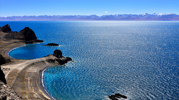 這裡地處“世界屋脊的屋脊”,一起領略“一錯再措”的美景 這裡地處“世界屋脊的屋脊”,一起領略“一錯再措”的美景