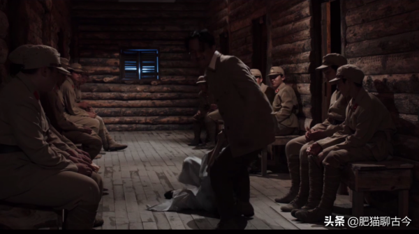 「酷刑使徒」揭露日本憲兵隊設立“慰安站”的真相（下）