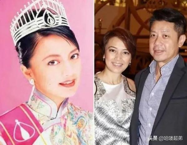細數49位&OpenCurlyDoubleQuote;香港小姐&rdquo;冠軍：美人正在遲暮，再無歲月可回首