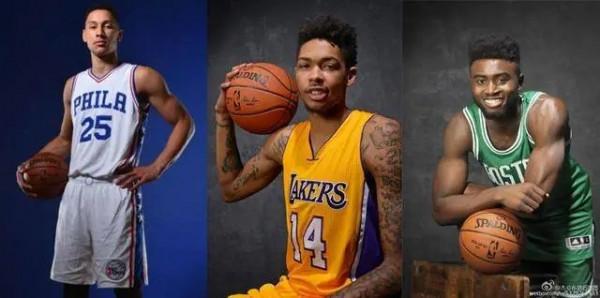 NBA選秀（2016-2020）哪屆成材率最高？哪些球員將成為超巨