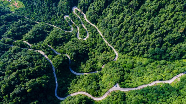 從A到Z，總有一個理由讓你愛上江津！