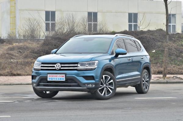 值!值!值!15萬左右最值得買的SUV都在這了 值!值!值!15萬左右最值得買的SUV都在這了