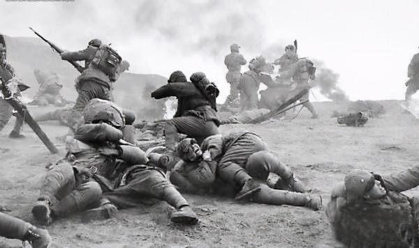 100多位開國元勳後代齊聚北京,只為紀念他百歲誕辰,他是誰? 100多位開國元勳後代齊聚北京,只為紀念他百歲誕辰,他是誰?