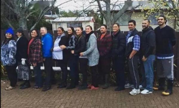 NBA當中的&OpenCurlyDoubleQuote;海王&rdquo;