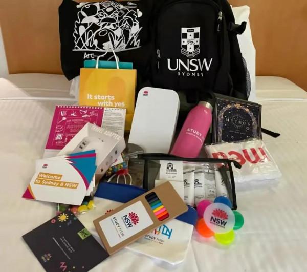 返澳成功丨咱們首批留學生終於抵達澳洲啦