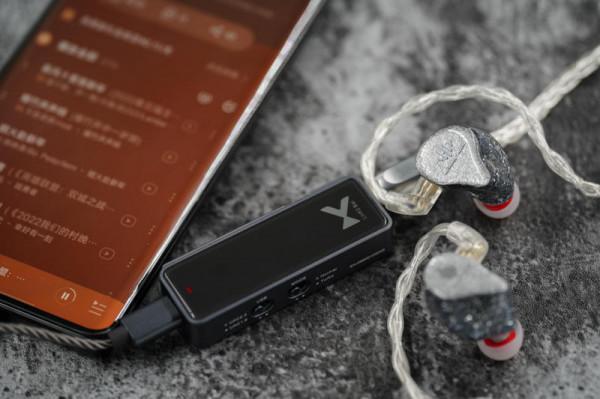 大力不止有奇蹟，更有好聲音：乂度Link2 Bal小尾巴評測