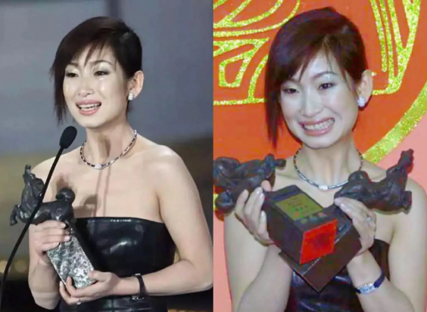 8位“換頭改命”的女明星，楊紫臉蛋已僵硬，鞠婧禕靠換頭出圈