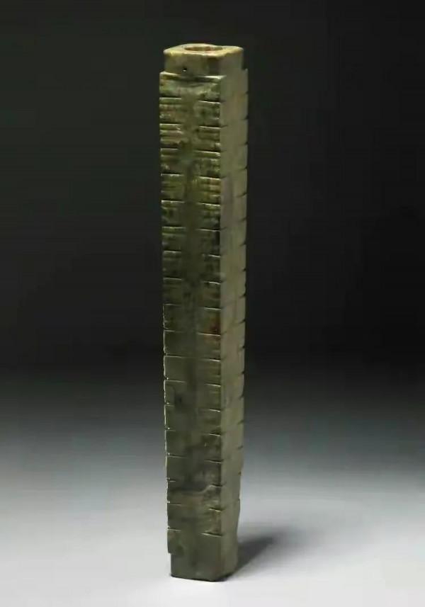 流失到世界各國的中國珍寶級文物