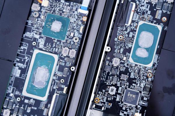 機械革命Code10大戰新F6!同模具區別到底在哪? 機械革命Code10大戰新F6!同模具區別到底在哪?