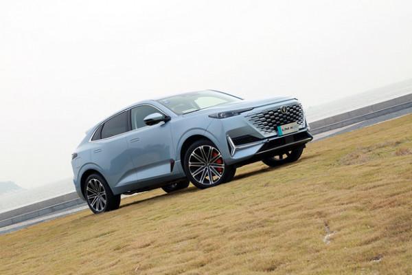 都很優秀 這些高顏值的自主品牌SUV值得買 都很優秀 這些高顏值的自主品牌SUV值得買