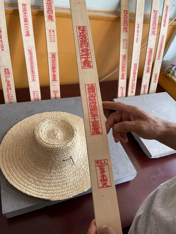 上百塊老&OpenCurlyDoubleQuote;金磚&rdquo;展現明清兩朝歷史，這家博物館有看頭