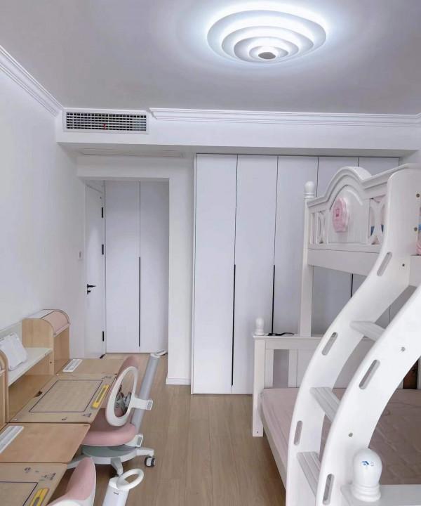 江蘇90後夫妻，拒絕“過度裝修”，108㎡新家全屋“空無一物”