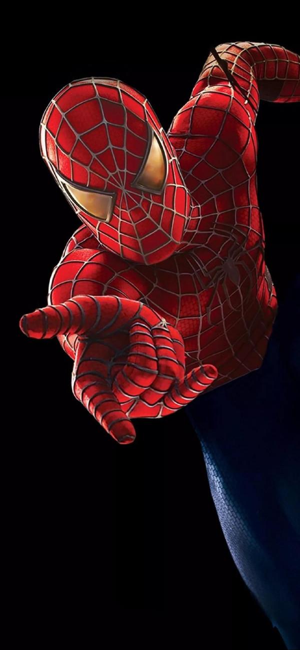 手機桌布|蜘蛛俠 手機桌布|蜘蛛俠