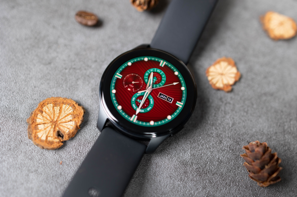 【vivo WATCH 2圖賞】