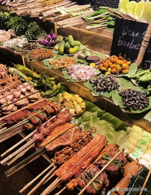 忘記三亞,“候鳥式過冬”新聚點,去一次等於逛遍東南亞 忘記三亞,“候鳥式過冬”新聚點,去一次等於逛遍東南亞