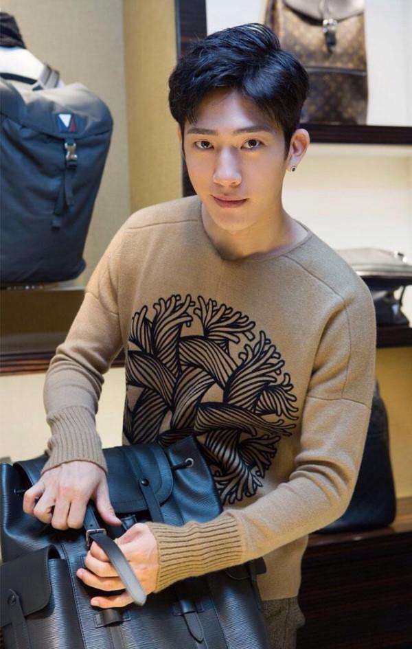 10位遼寧籍男星,個個高大英俊,氣質出眾,你最喜歡誰 10位遼寧籍男星,個個高大英俊,氣質出眾,你最喜歡誰