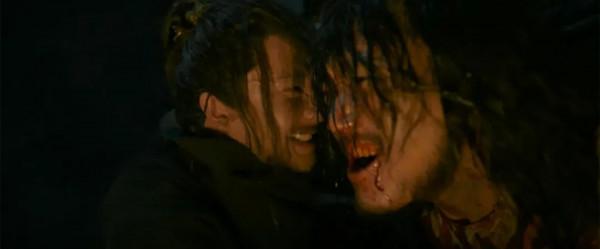 瘋狂懟臉拍,打戲拍得像吃雞,《風起洛陽》拍成這樣,導演要負責 瘋狂懟臉拍,打戲拍得像吃雞,《風起洛陽》拍成這樣,導演要負責