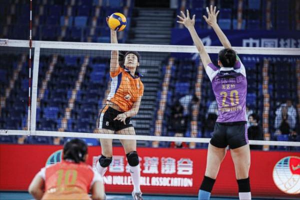 天津女排8人入圍全明星,王藝竹張士琦孟子旋惹爭議,4外援無緣 天津女排8人入圍全明星,王藝竹張士琦孟子旋惹爭議,4外援無緣