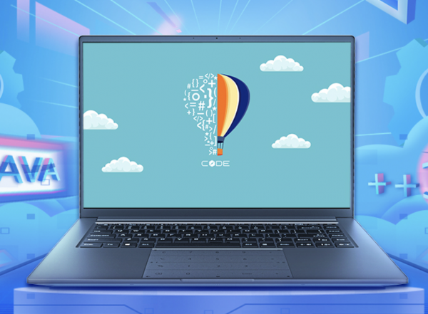 機械革命推出新款 Code10 筆記本 機械革命推出新款 Code10 筆記本