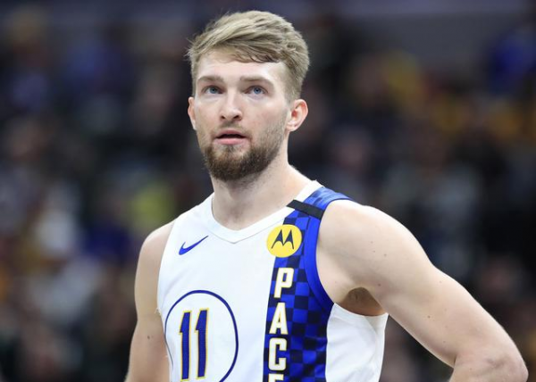 開賽至今 表現最好的十位NBA白人球員 開賽至今 表現最好的十位NBA白人球員