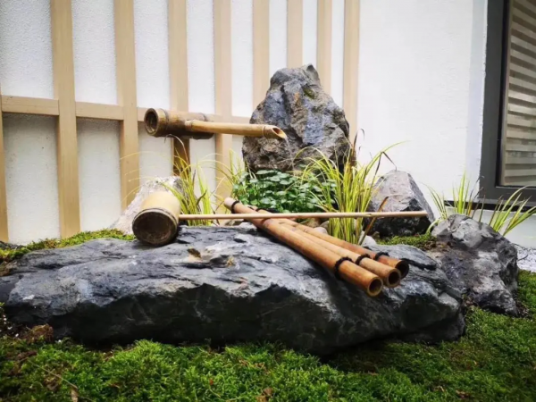 怎樣打造一個雅緻禪意的日式庭院