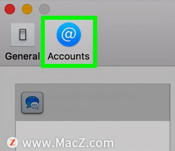 Mac新手使用技巧——Mac iMessage 怎麼開啟和關閉