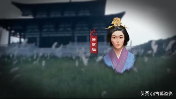 天子墳發掘記:當塗三國東吳大墓“天子墳”,原來是孫權的兒子 天子墳發掘記:當塗三國東吳大墓“天子墳”,原來是孫權的兒子