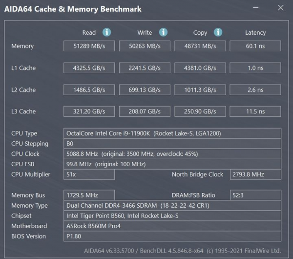 11代酷睿主機板推薦——華擎B560M Pro4主機板測評 11代酷睿主機板推薦——華擎B560M Pro4主機板測評