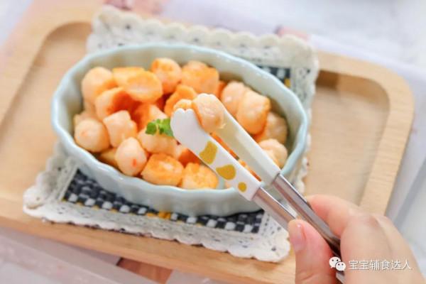 別誤會了，核桃不補腦！真正補腦的是它，3歲前建議多吃