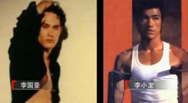 1993年李小龍之子李國豪在片場遭“槍殺”，到底是意外還是陰謀？
