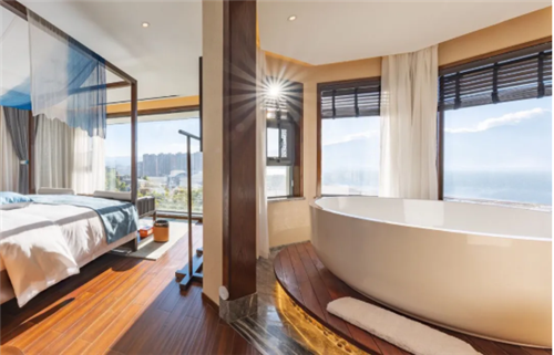 雅閣酒店張黎明：2022年迴歸價值，聚焦高階精耕細作