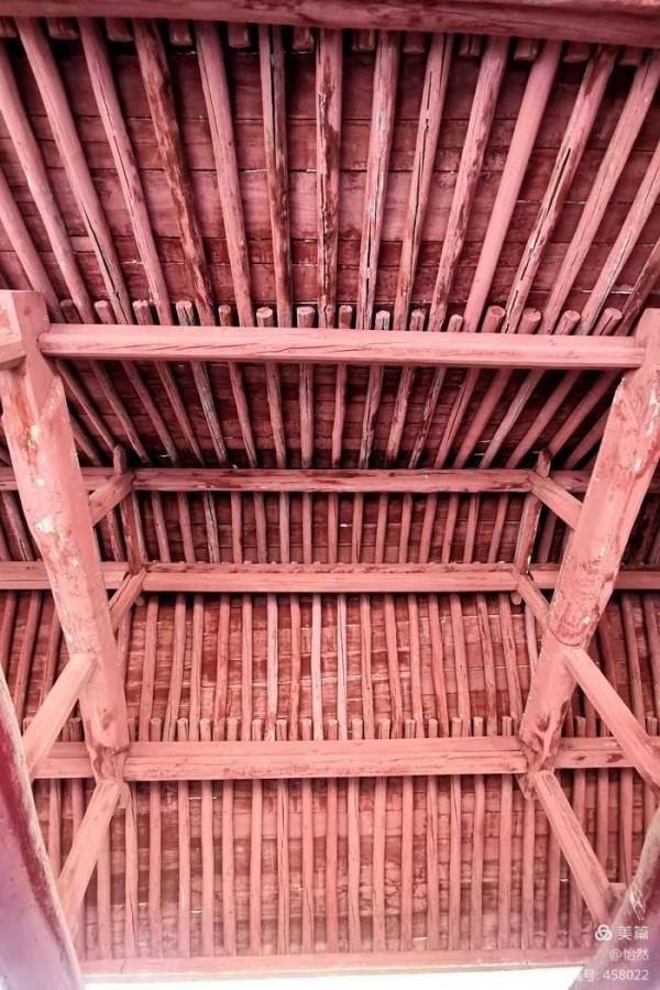 山西，讓我一次愛個夠之十：三個堡子一段牆（保安-威魯-助馬堡）