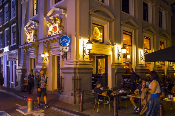 這就是荷蘭，帶你看看“最”真實的荷蘭