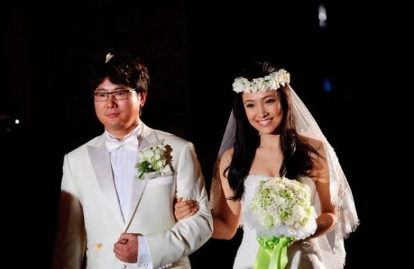 白靜：27歲嫁豪門，29歲被丈夫連捅3刀去世，背後真相不簡單