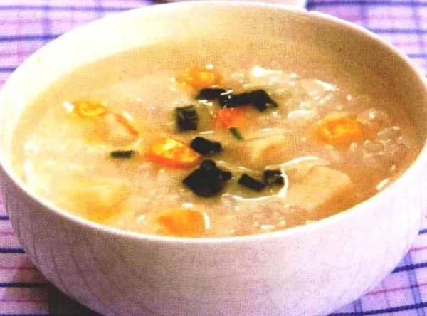 養生早餐粥,好喝易吸收 養生早餐粥,好喝易吸收