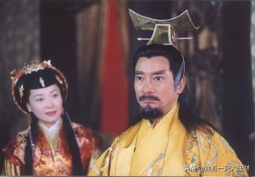 《赤子乘龍》專心搞事業救龍王，卻被逼入魔，小白龍的黑化太悲哀