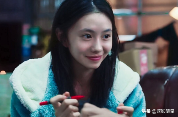 《龍馬精神》計日而待，成龍大哥本色出鏡，女主亦是美若天人