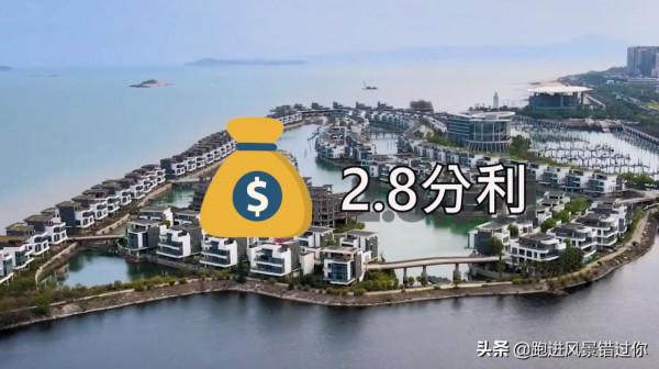 福建廈門海上別墅爛尾十幾年,如此奢華的專案為何荒廢? 福建廈門海上別墅爛尾十幾年,如此奢華的專案為何荒廢?