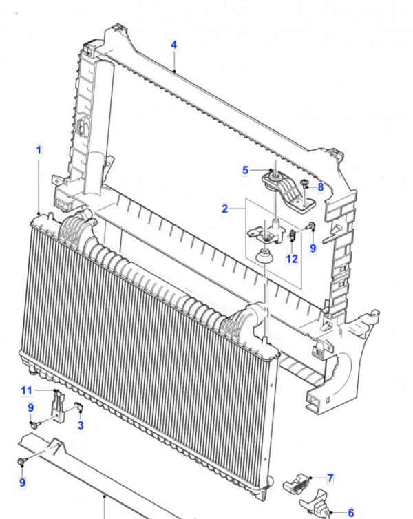 捷豹XEL更換配件價格總結,讓你修車養車更簡單 捷豹XEL更換配件價格總結,讓你修車養車更簡單