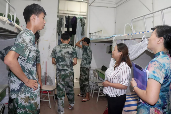 徵兵新政策釋出，這部分人無法透過政審，條件再好也沒用